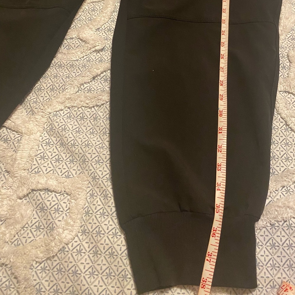 Old Navy Go H2O water repellent sweatpants men’s size 2x new without tag - Picture 5 of 7